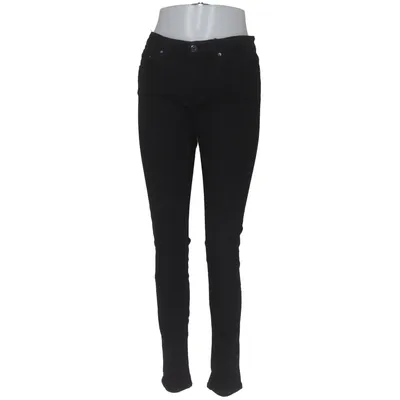 Jeans (Skin 5 Black) from Acne Studios Cotton, Elastane, Polyester