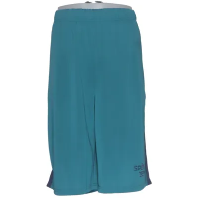 Sports shorts (Blue) from Atlas for Men Polyester