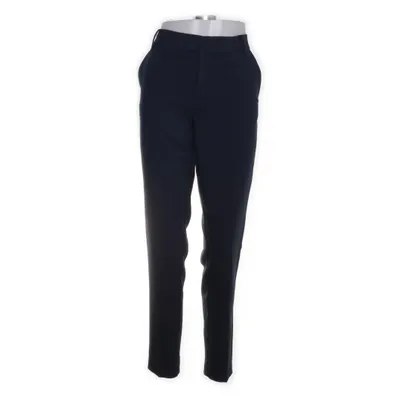 Kostuumbroek (Blauw) van Part Two Elastaan, Polyester, Viscose