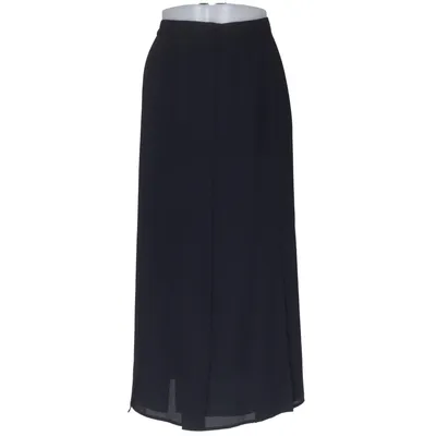 Jupe longue (Bleu) de Frankenwälder Polyester
