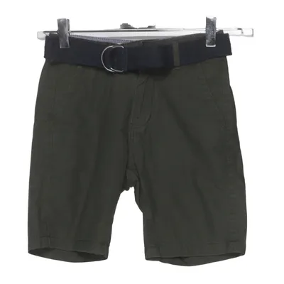 Cargo broek (Groen) van Petrol Katoen