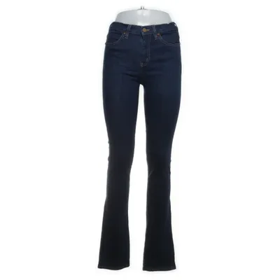 Jeans (WJ1765TRB) från MiH Jeans Bomull, Elastan