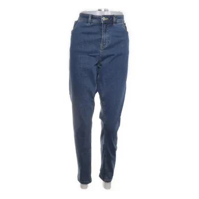 Jeans (Blue) from Women Essentials by Tchibo Organic cotton