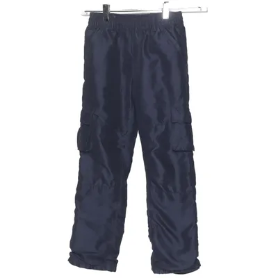 Pantalon cargo (Bleu) de Topolino Polyester recyclé