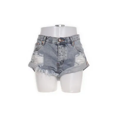 Jeansshorts (Blå) från One x OneTeaSpoon Bomull