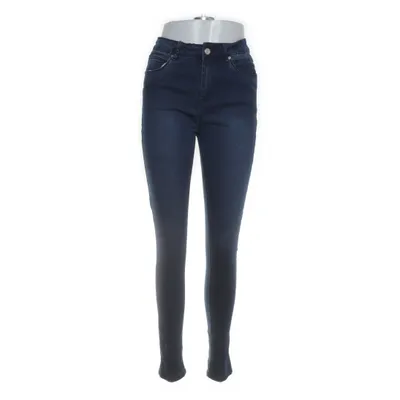Jeans (Blue) from Soda Denim Cotton, Elastane, Polyester