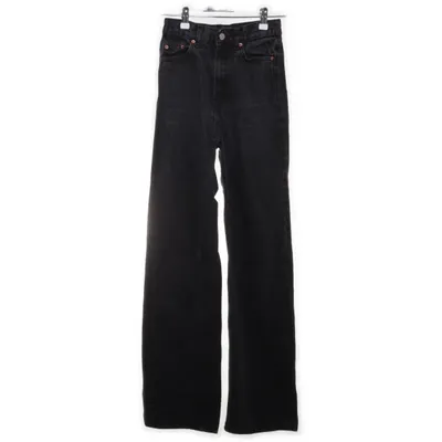 Jeans (Gray) from Dr. Denim Cotton