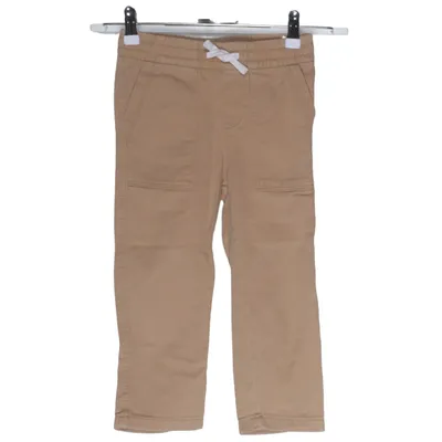 Chinos (Brown) from H&M Cotton