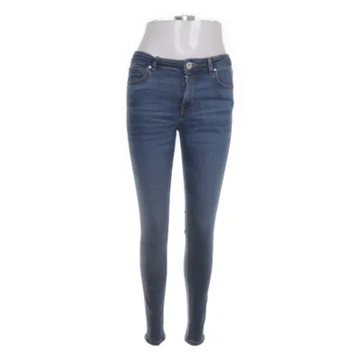 Jeans (Blå) från Hallhuber Bomull, Elastan, Polyester