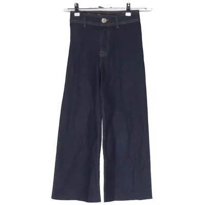 Jean (Bleu) de Zara