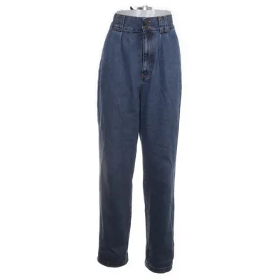 Jeans (Blue) from Lucy & Yak Organic cotton