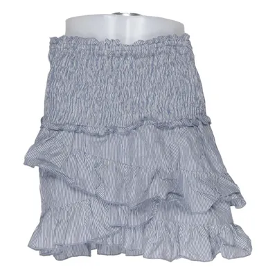 Rok (Blauw, Wit) van MOLIIN Katoen