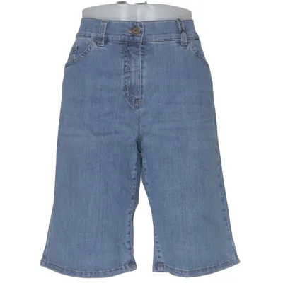 Jeansshorts (Blå) fra Gerry Weber Edition