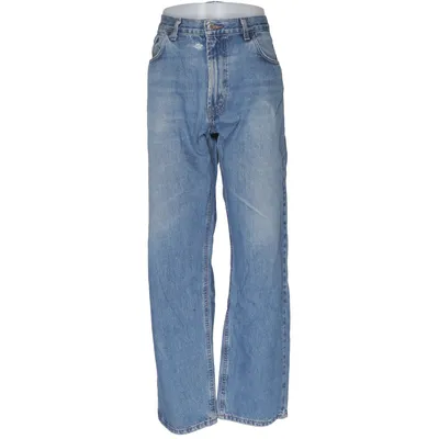 Jeans (Blue) from McGordon Cotton
