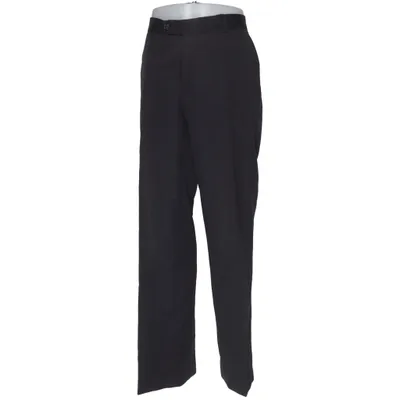 Pantalon de costume (Gris) de TESSUTI DI SONDRIO Viscose, Laine