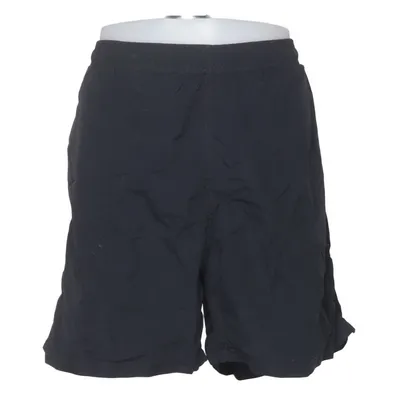 Badshorts (Svart) från GANT Polyamid, Polyester