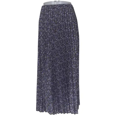 Maxi rok (Nitro-Sk11) van Sisters Point Polyester
