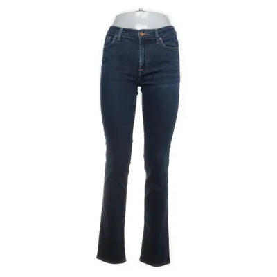 Jeans (Blå) från 7 for All Mankind