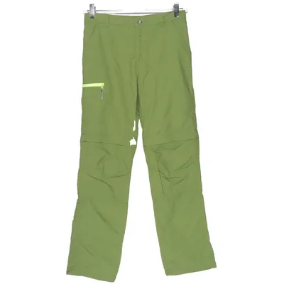 Pantalon d'extérieur (Vert) de Icepeak Polyamide