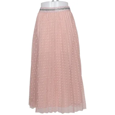 Tyllkjol (Rosa) från Jake*s Collection Polyester