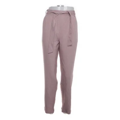 Pantalon (Violet, Gris) de Reken Maar Élasthane, Polyester