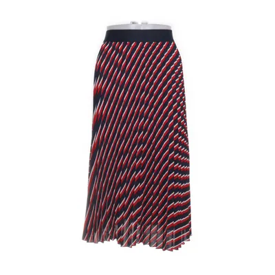 Kjol (Blå, Vit, Röd) från Women Essentials by Tchibo Polyester