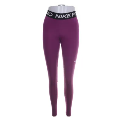 Sportleggings (Lila) van Nike Pro