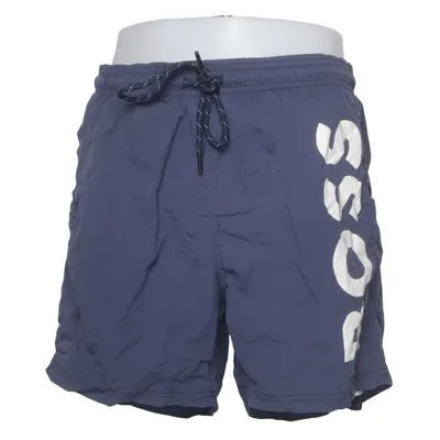 Badshorts (Blå) från Boss