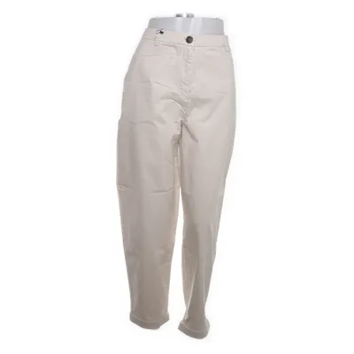 Chinos (Beige) från Five Units Bomull, Elastan