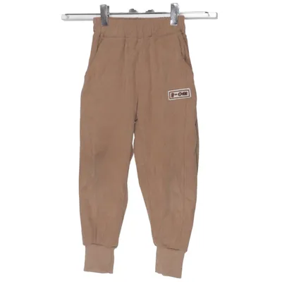 Pantalon en velours (S-Om) de S.O.M