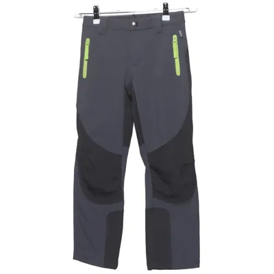 Friluftsbyxor (Grå) från Jako-O Elastan, Polyester