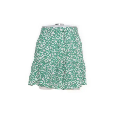 Rok (Groen, Wit) van Pigalle