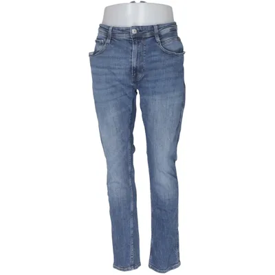 Jeans (521) från Pearson Jeans Bomull, Elastan