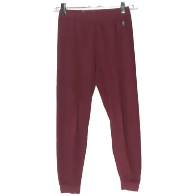 Mjukisbyxor (Röd) från Polarn O. Pyret Polyester