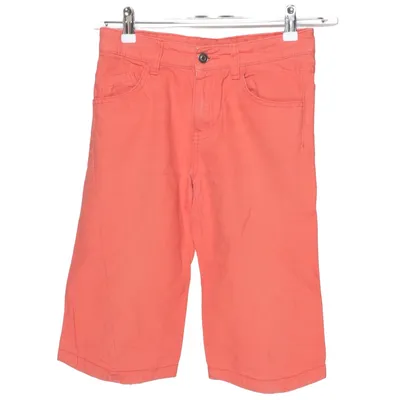 Trekvartsbyxor (Orange) från Mywear Young Bomull