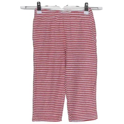 Leggings (Rød, Hvid) fra American Vintage Bomuld
