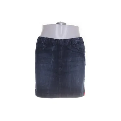 Jeanskjol (36) från Denim Bomull, Elastan