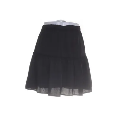 Skirt (Black) from Pamela x NA-KD Polyester