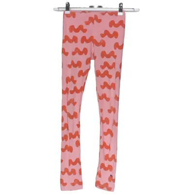 Leggings (Roze, Oranje) van Bobo Choses