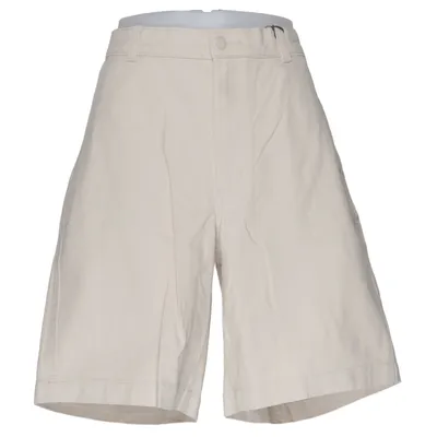 Shorts (Beige) fra These Glory Days Bomuld