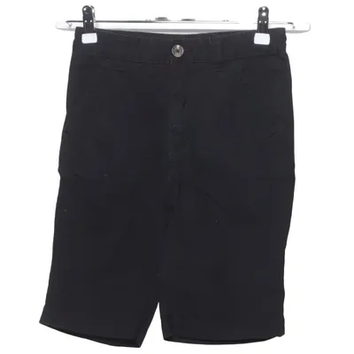 Shorts (Svart) från Warp Bomull