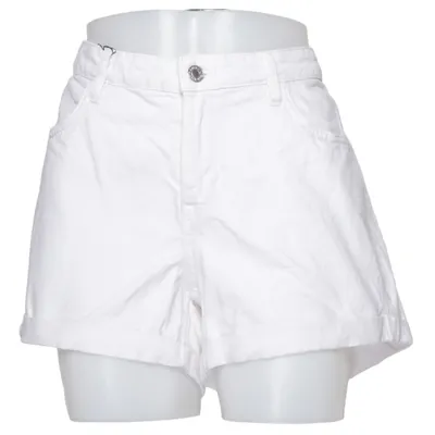 Jeansshorts (REGULAR WAIST SHORTS) fra &Denim by H&M Bomuld