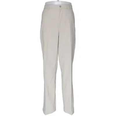 Chinos (Beige) från Greg Norman Elastan, Polyester
