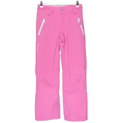 Skibroek (JR DRIFT P) van Peak Performance Junior Polyester