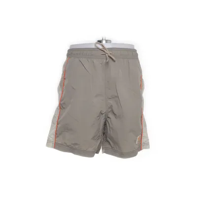 Zwemshort (Beige, Oranje) van Springfield Nylon, Polyester