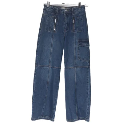 Jeans (Blue) from Habitual Cotton