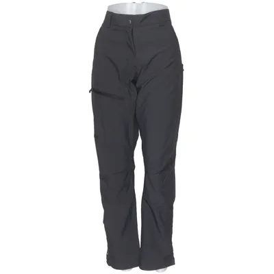 Pantalon d'extérieur (Gris) de Maier Sports Élasthane, Polyamide, Polyester