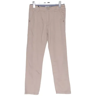 Chinos (Beige) van WA Action Sports Katoen