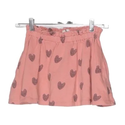 Jupe (Rose) de Sproet & Sprout Coton biologique