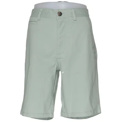 Shorts (Grün) von Bexley Baumwolle, Elasthan